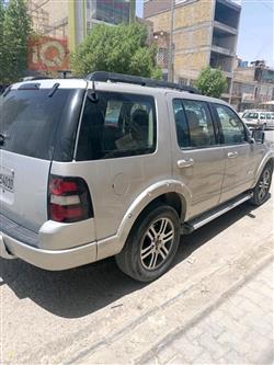 فورد إكسبلورر